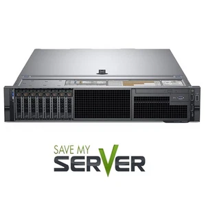 Dell PowerEdge R740 Server | 2x Gold 6138 - 20 Core | H730p | RAM/Laufwerke wählbar - Bild 1 von 5
