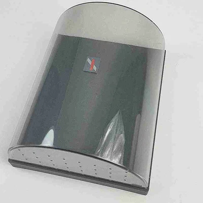 Herpa 559102 Avión Hangar Vitrina Modelo Foto 1 de 4