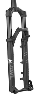 Fox 34 Step-Cast 29 AWL Fork 100mm Matte Black - Picture 1 of 1