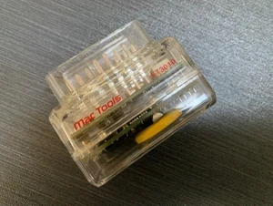 Mac Tools ET3010 automotive diagnostic device - Picture 1 of 5