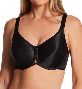 Va Bien 601 Vintage Fit Unlined Minimizer Underwire Bra - Picture 1 of 3