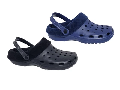 Defonseca Crocs Ciabatta Sandalo imbottita leggera