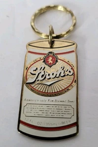 Portachiavi Birra Stroh's Birra Stroh's - Foto 1 di 3