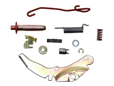 Kit de reparación autoajustador de freno de tambor para Chevrolet K5 Blazer API 24146DPVD Foto 1 de 2