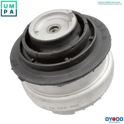 MOUNTING ENGINE 50K0359-OYO FOR HYUNDAI KIA G4GC 2.0L 4cyl TUCSONG4GC 2.0L 4cyl - Image 1 of 4