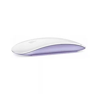 Apple Magic Mouse 2 - Purple - Picture 1 of 3
