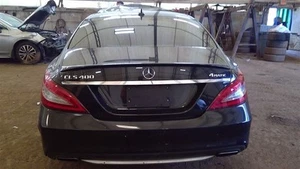Driver Caliper 207 Type And Convertible E400 Fits 10-17 MERCEDES E-CLASS 6185941 - Picture 1 of 12