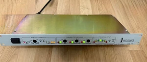 Inovonics Model 718  David III FM Broadcast Processor - Picture 1 of 14