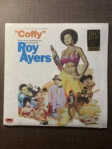 Coffy Original Soundtrack Roy Ayers - Picture 1 of 12