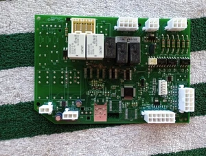 OEM Whirlpool Refrigerator Control W10120827 Free Shipping - Picture 1 of 3