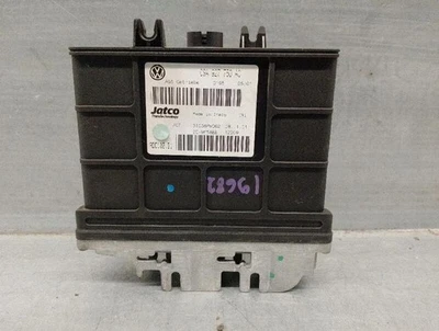 09A927750AC centralita cambio automático para AUDI A3 (8L) 1.8 20V TURBO 4952447 - Immagine 1 di 4