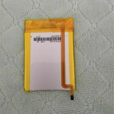 Repuesto Actualización Batería 3000mAh para iPod Classic 6 6.5 7 Video 5 5.5 —(Fino) Foto 1 de 4