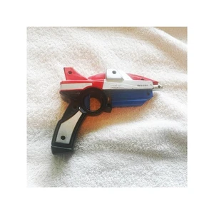 đ¨đŤ Mighty Morphin Power Rangers SPD Bandai 2004 Toy Blaster Space Patrol Delta - Picture 1 of 11
