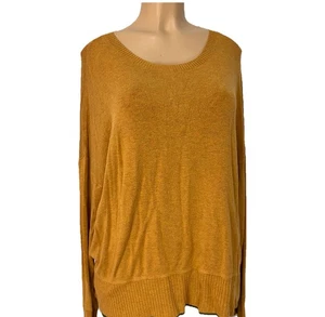 Camisa túnica pulóver Eileen Fisher elástica súper suave para mujer talla XL informal - Imagen 1 de 15