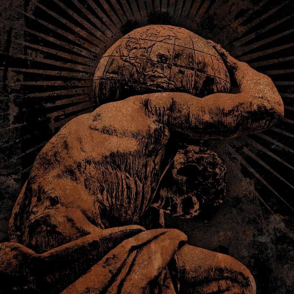 Panzerfaust The Suns of Perdition Chapter IV: To Shadow Zion (Vinyl) - Image 1 of 1