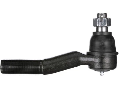 Barra de amarre exterior derecha Delphi 34978ZMDX 1991 1992 International 9400 1990-1999 Foto 1 de 2