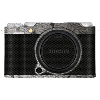 Calcomanía adhesiva para cámara fotográfica envoltura vinilo para Fujifilm X-M5 Foto 1 de 4