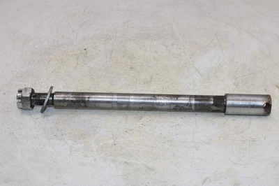 Yamaha XS850 1980 OEM LLANTA DELANTERA EJE PIVOTE PERNO Foto 1 de 4