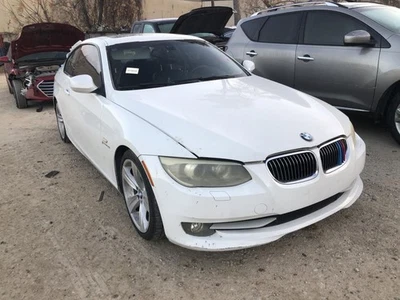 Passenger Right Front Window Regulator Convertible Fits 07-13 BMW 328i 928682 - Image 1 of 4