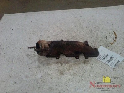 Ford Transit 2500 2019 colector de escape derecho Foto 1 de 4