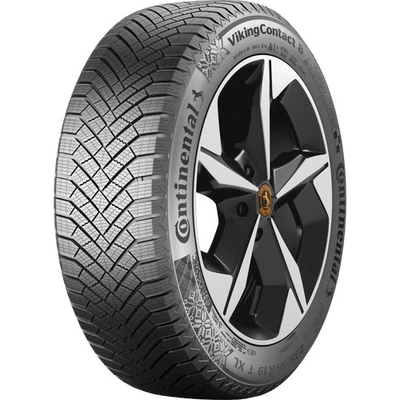 Continental - VikingContact 8 - 235/60R18 XL 107H BSW - Image 1 of 3