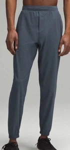lululemon Surge Jogger Regular Iron Blue Gr. M - Bild 1 von 9