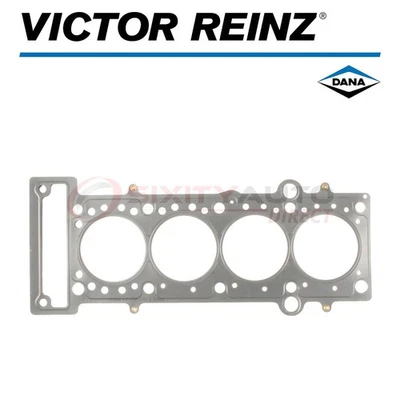 MAHLE Cylinder Head Gasket for 2002-2008 Mini Cooper 1.6L L4 - Engine iu Foto 1 de 4