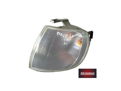 VW Polo 6N Indicator Front Left Yr 1994-1999 Hella 6N0953049C - Image 1 of 2