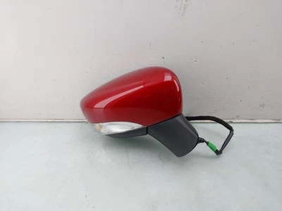 AUßENSPIEGEL RECHTS SIDE MIRROR RIGHT Nissan Micra (K14) 2018 963015FA0B - Image 1 of 3