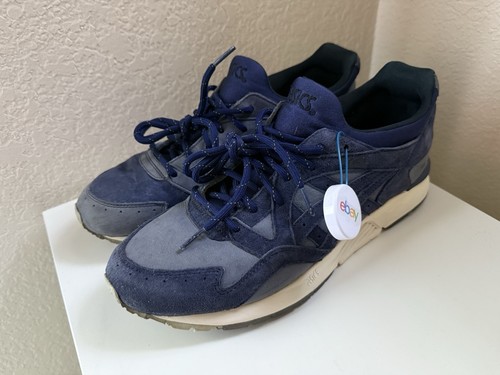 ASICS X Commonwealth Gel Lyte V Gemini US 11 blu H44JK 5050