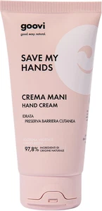 , save My Hands, Crema Mani Ad Idratazione Profonda, Riequilibra La Barriera Cut - Foto 1 di 12