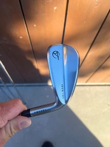 Takomo 101 irons. 4-P. KBS tour lite x. - Picture 1 of 3