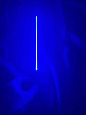 🔥Sable de luz LED Hot Toys Plo Koon General Grievous escala 1/6 no ccfl Foto 1 de 4