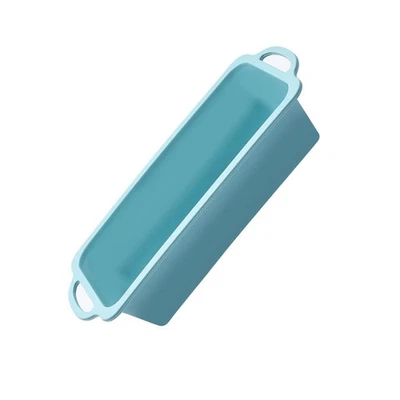  Formen Für Backen Förmchen Zum Kuchen -Backform Käsekuchenpfanne - Bild 1 von 4