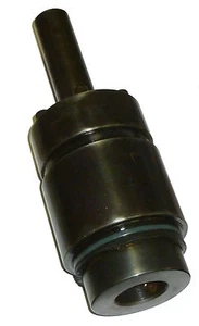 PARLEC NUMERTAP 6500 TENSION COMPRESSION TAP DRIVER W/ 2" ADAPTER - Picture 1 of 1