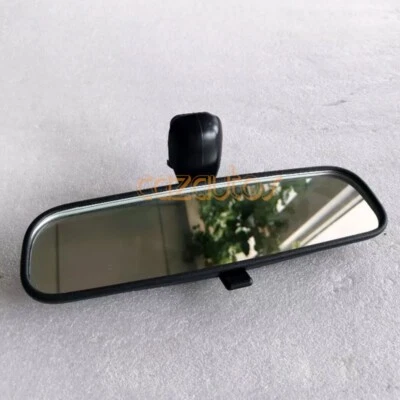 ESPEJO RETROVISOR INTERIOR 8510127000 PARA KIA RIO SPECTRA RONDO OPTIMA Foto 1 de 4