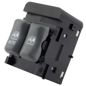 Power Window Switch for Pontiac Grand Prix Sunfire 2 Door 1995-2002 Front Left - Picture 1 of 7