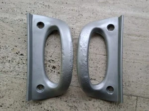 Yamaha Neos Mbk Ovetto Haltegriffe Sozius - Bild 1 von 3