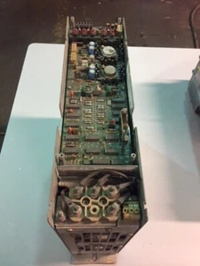 Servoaccionamiento Bosch VM60-150EB / VM60150EB - Imagen 1 de 1