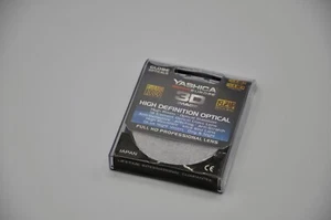 Yashica Bayonet I 52mm UV Filter for Yashica-Mat - Picture 1 of 1