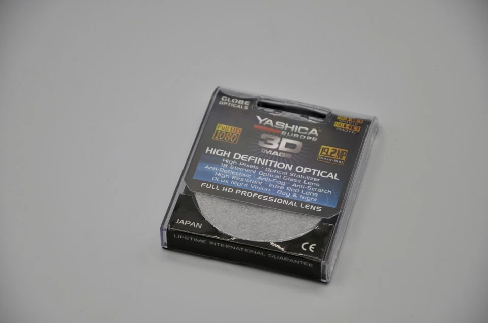 Yashica Bayonet I 52mm UV Filter for Yashica-Mat - Image 1 of 1