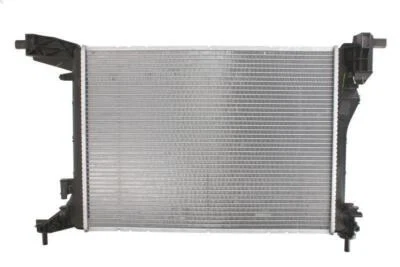 Engine radiator  DENSO DRM09005 - Image 1 of 4