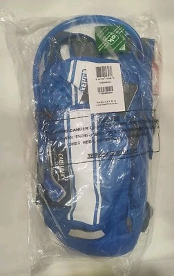 CamelBak Mini M.U.L.E. Mochila de hidratación para niños de 50 OZ  Foto 1 de 4