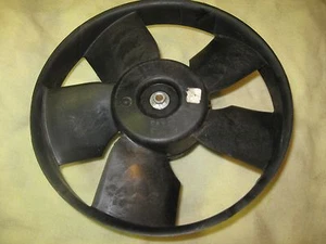  Corvette C-4 90-96 cooling fan with motor - Bild 1 von 2
