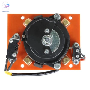 Forward Reverse Switch ASM 90-95 For Yamaha Golf Cart G8 G9 36V Series Electric - Picture 1 of 7