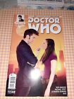 DOCTOR WHO 10TH DOCTOR #14. WAS BAGGED AT PURCHASE.GREAT CONDITION! 