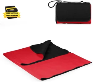 Blanket Tote Outdoor Picnic Blanket ⭐️⭐️⭐️⭐️⭐️ - Picture 1 of 7