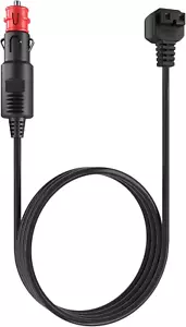 8.2FT/2.5M 12V DC Power Cord Cable, DC Power Cord 12V for Car Refrigerator Porta - Picture 1 of 12