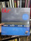 Blur ? The Ballad Of Darren 5054197660191 Eu Blue Vinyl, Lp, Album, Limited New