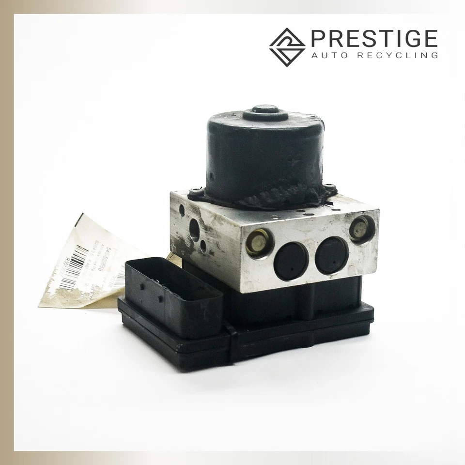 Sistema de frenos antibloqueo bomba ABS Nissan Murano 2004-2005 3,5 L 47660-CA100 OEM Foto 1 de 4